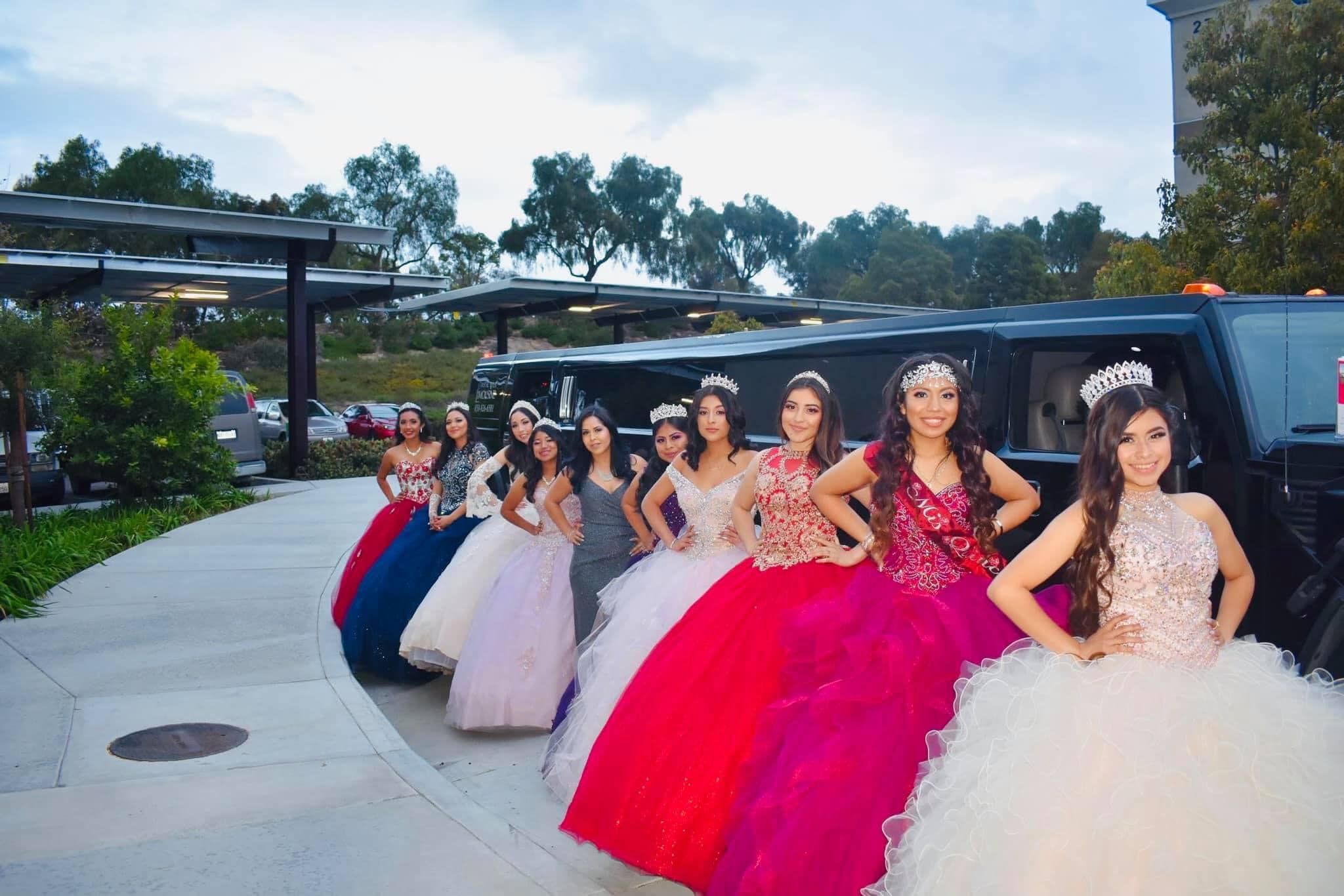 Quinceanera